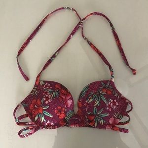 Hollister Bikini Top